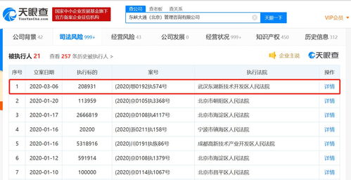 ofo再成被執行人，2020年第15次涉訴折射共享經濟困境